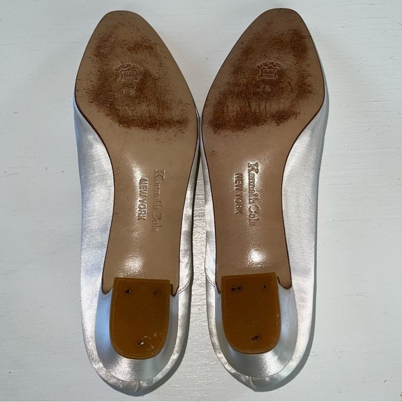 Kenneth Cole New York Shoes 7.5 - Picture 7 of 8
